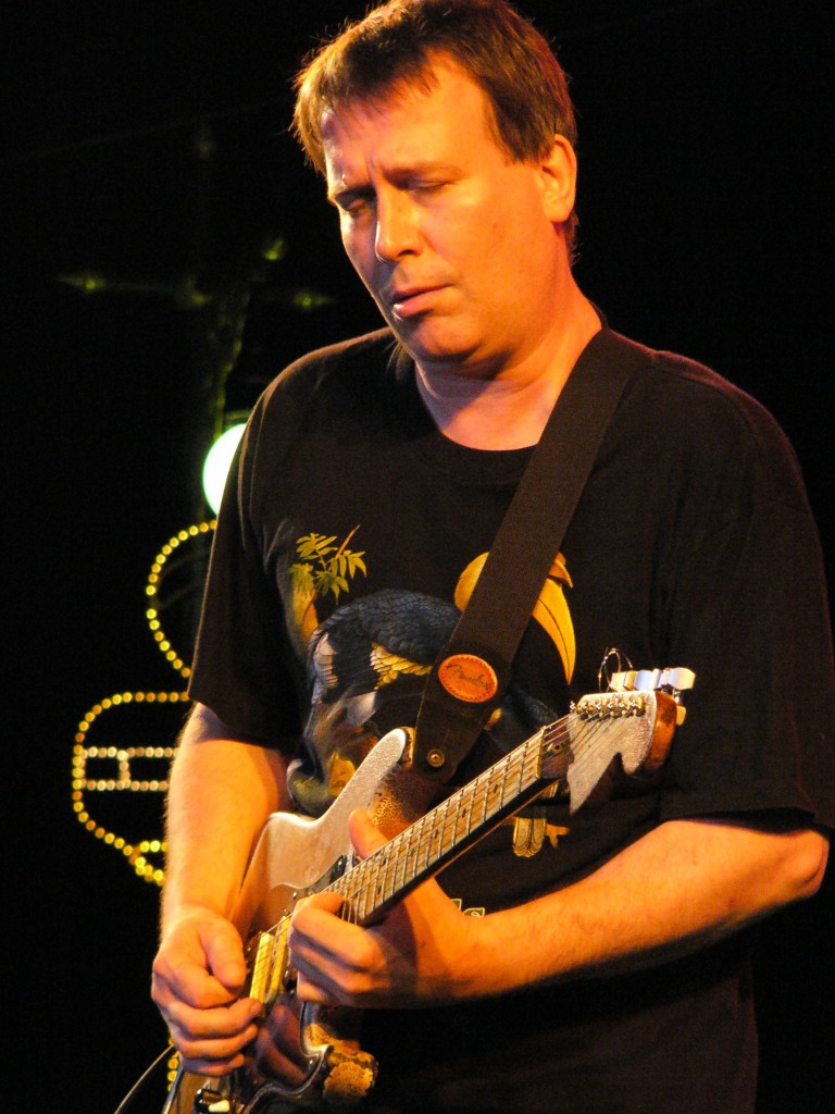 Ted